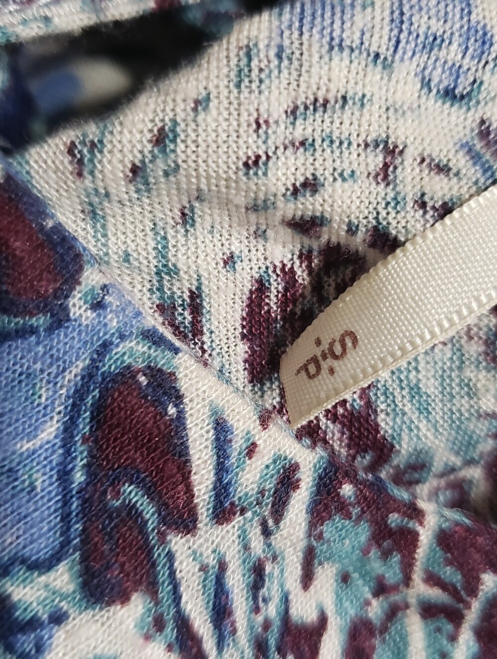 Free People Top - Picture 5 of 5